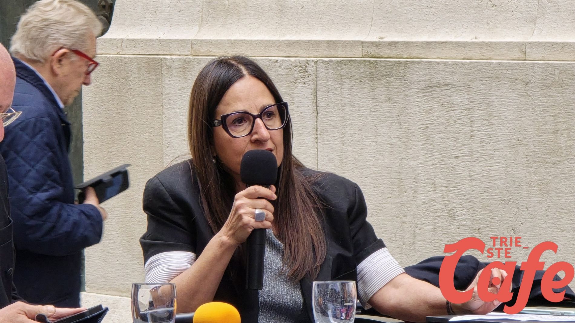 Piazza Libertà, Paglia e Bressan (Pd): “La destra alimenta propaganda sulla pelle delle persone fragili”